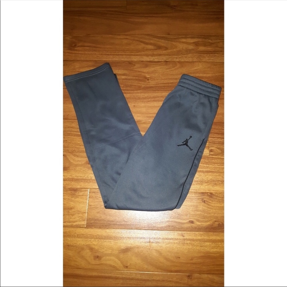 🚫SOLD NWT Kids Jordan Jumpman Sweatpants